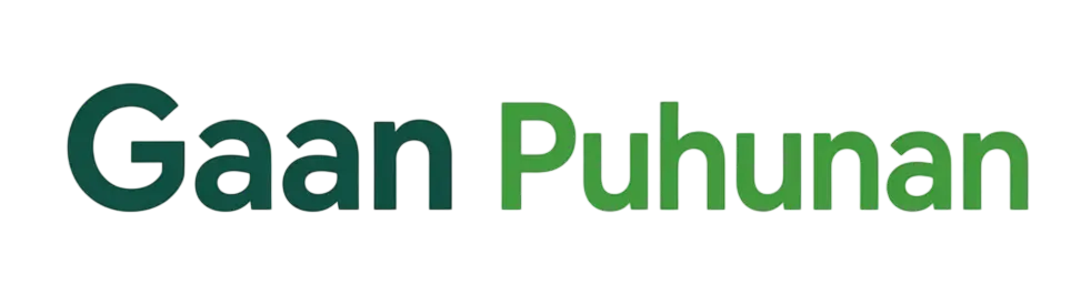 Gaan Puhunan - gaanpuhunan.top